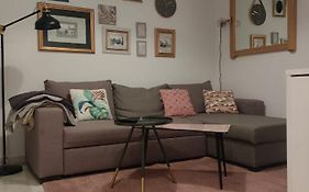 Duplex En El Centro De Sevilla