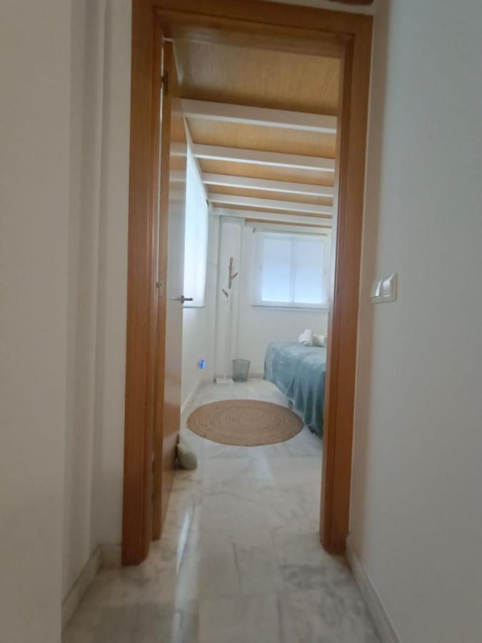 Duplex En El Centro De Sevilla Esterno foto